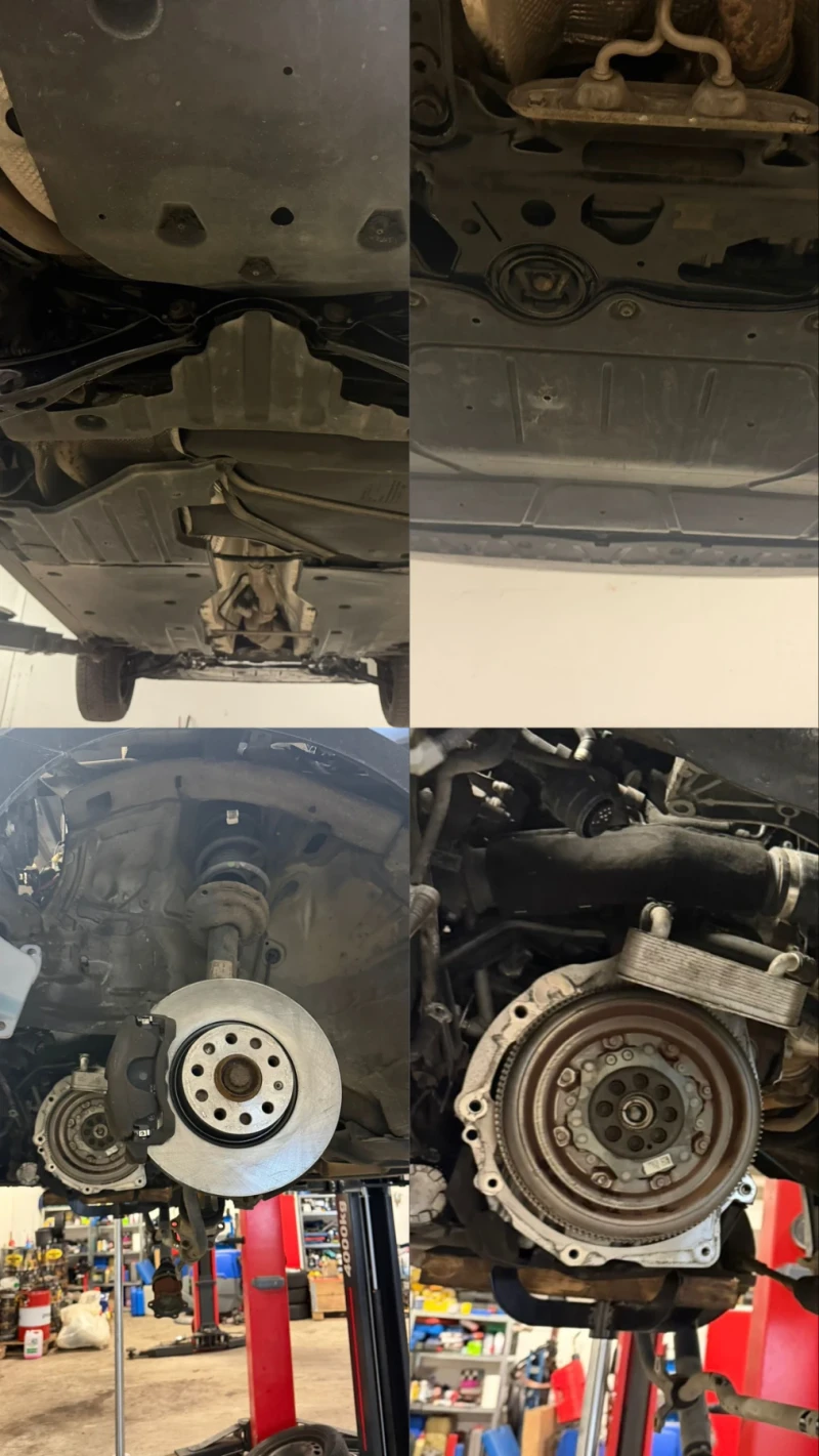 Skoda Superb 2.0 tdi 190кс Camera Carplay Distronic, снимка 17 - Автомобили и джипове - 53419161