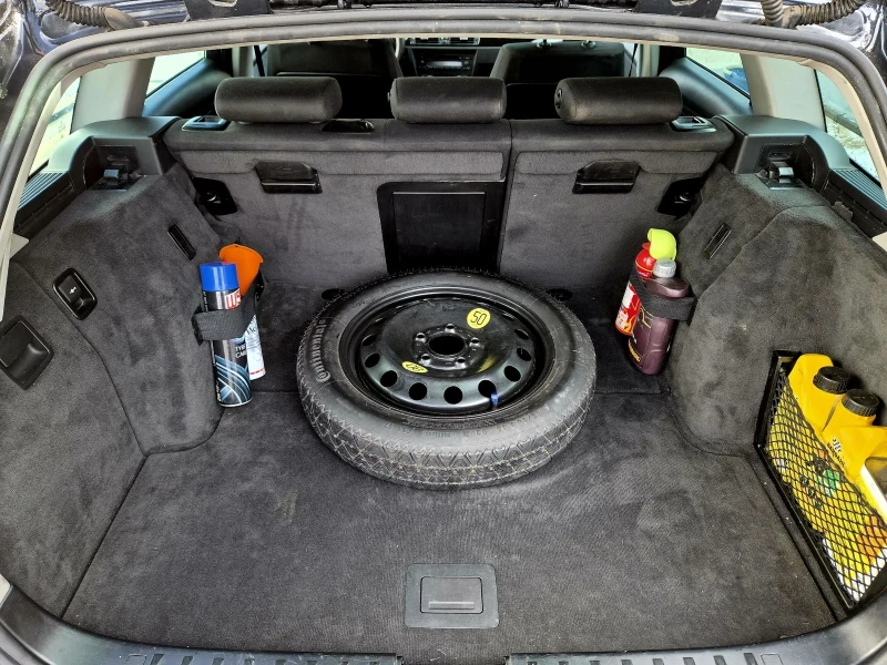 BMW 320, снимка 10 - Автомобили и джипове - 53599473