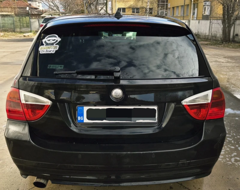 BMW 320, снимка 5 - Автомобили и джипове - 53599473
