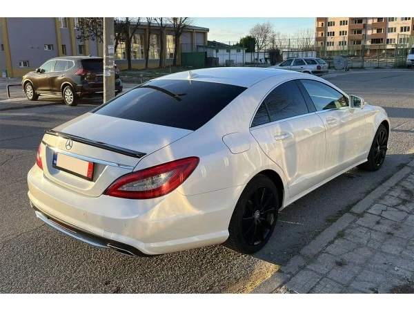 Mercedes-Benz CLS 350 CDI, снимка 1 - Автомобили и джипове - 42968835