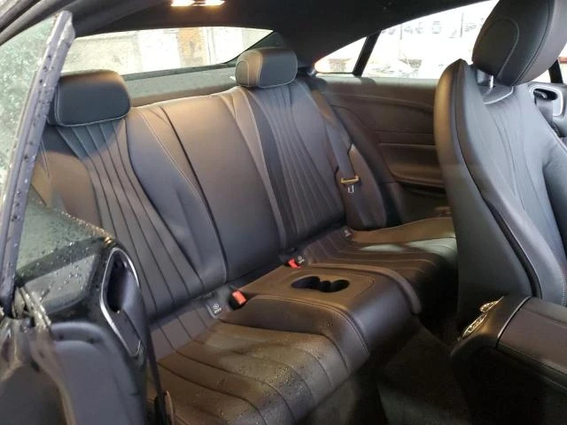 Mercedes-Benz E 450, снимка 9 - Автомобили и джипове - 48720764