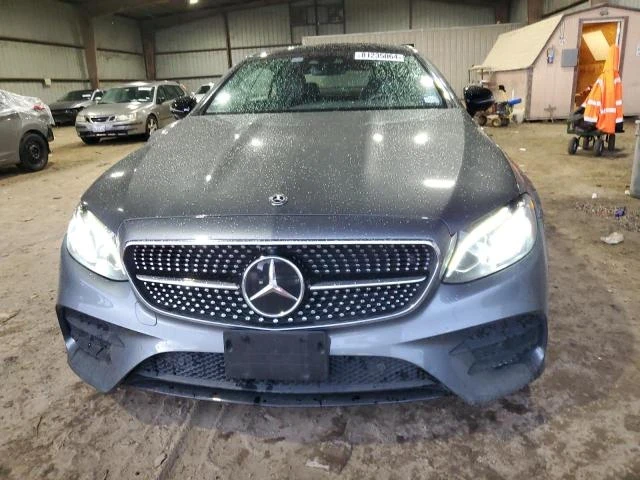 Mercedes-Benz E 450, снимка 5 - Автомобили и джипове - 48720764