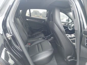 Porsche Panamera * Turbo S E-Hybrid* АВТОФИНАНСИРАНЕ* Б - изображение 8