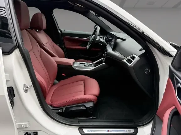 BMW i4 xDrive 40 Gran Coupe = M-Sport = �������� | Mobile.bg � ����������� 8