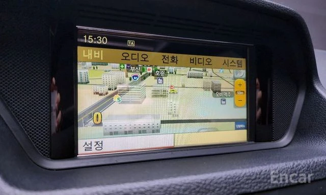 Mercedes-Benz E 350 E-Class E350 Coupe, снимка 5 - Автомобили и джипове - 54152961