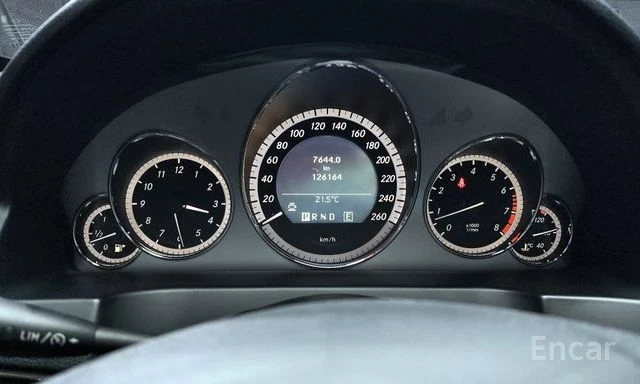 Mercedes-Benz E 350 E-Class E350 Coupe, снимка 2 - Автомобили и джипове - 54152961