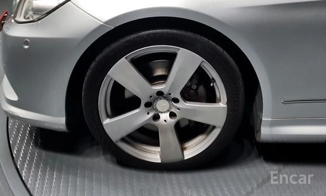 Mercedes-Benz E 350 E-Class E350 Coupe, снимка 9 - Автомобили и джипове - 54152961