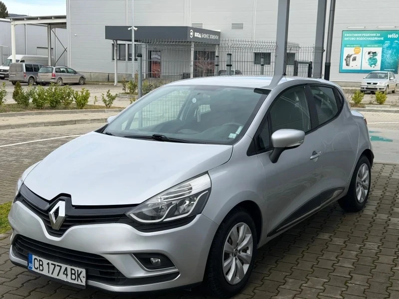 Renault Clio | Mobile.bg � ����������� 1