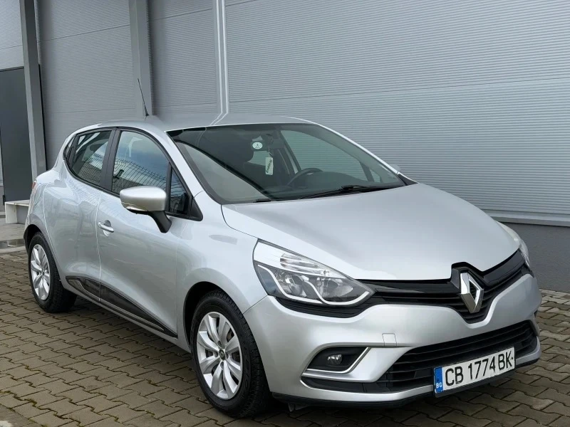 Renault Clio | Mobile.bg � ����������� 4
