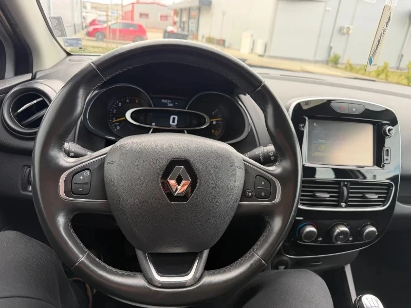 Renault Clio | Mobile.bg � ����������� 6