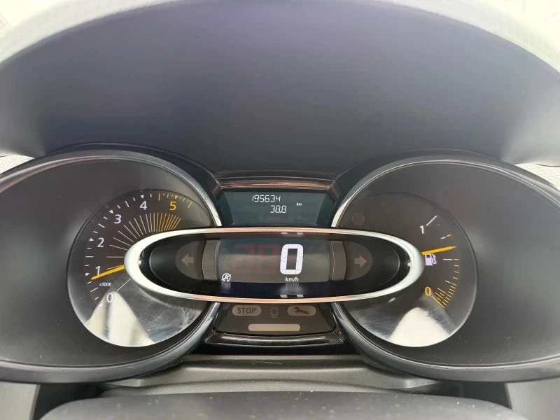 Renault Clio | Mobile.bg � ����������� 8