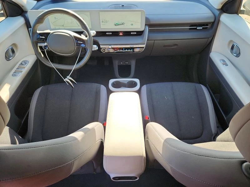 Hyundai Ioniq 5 SE AWD | 77.4 kWh | , снимка 8 - Автомобили и джипове - 54585634