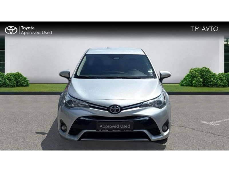 Toyota Avensis SDN 1.6D 6MT EXECUTIVE, снимка 5 - Автомобили и джипове - 54626024
