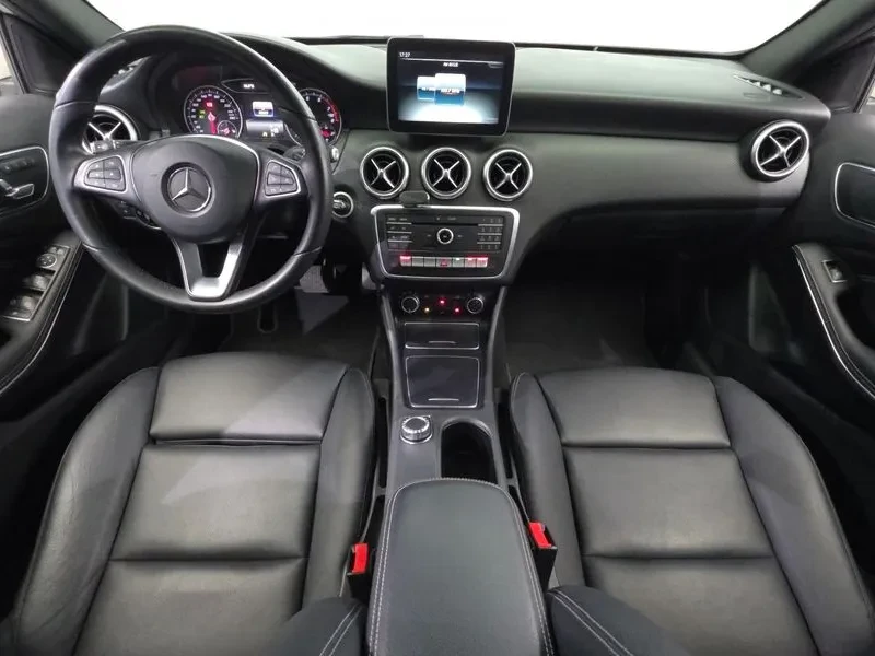 Mercedes-Benz A 200, снимка 14 - Автомобили и джипове - 55091047