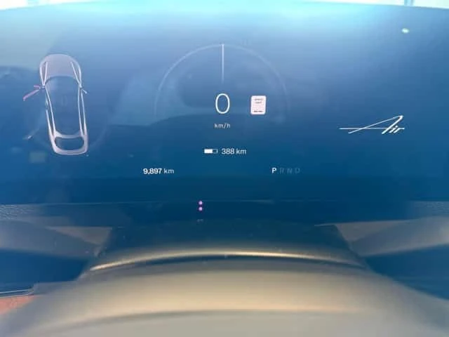 Lucid Air Grand Touring * CARFAX * БЕЗ ПЪРВОНАЧАЛНА ВНОСКА, снимка 15 - Автомобили и джипове - 55529994