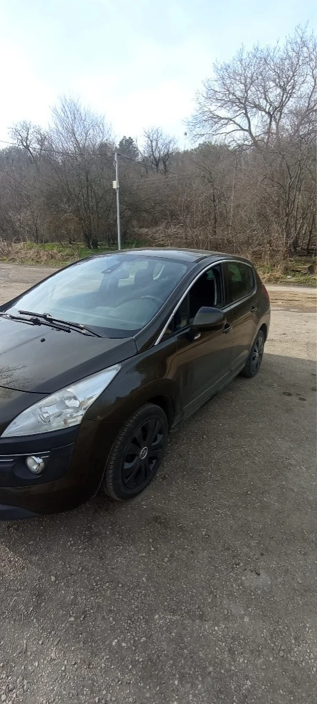 Peugeot 3008 1600 | Mobile.bg � ����������� 2