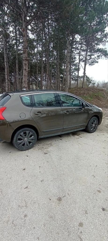 Peugeot 3008 1600 | Mobile.bg � ����������� 5