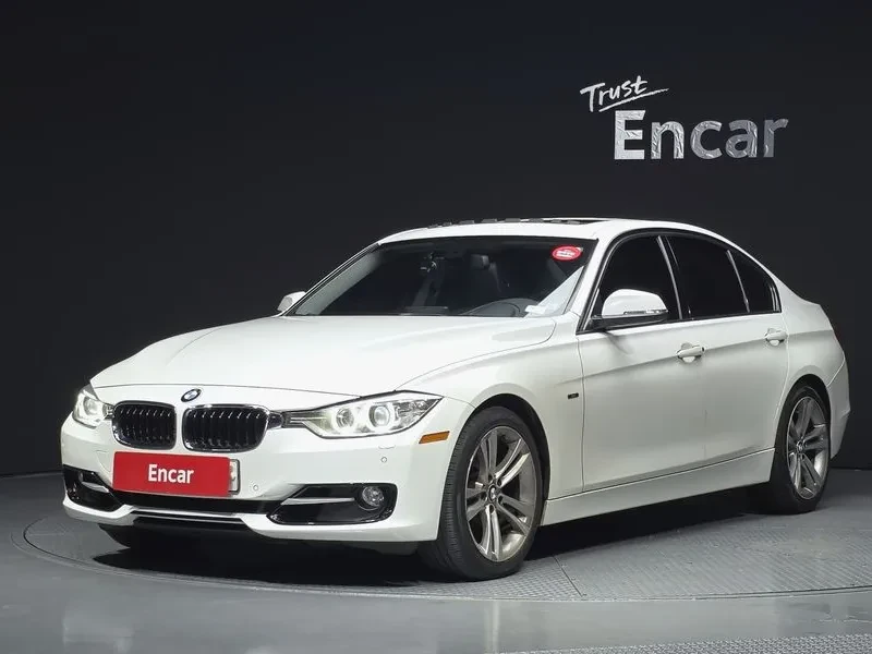 BMW 320 i M Sports - САМО 30% АВАНС