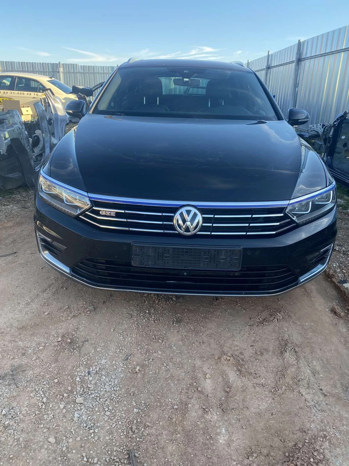 VW Passat 1.4.1.5TFSI | Mobile.bg   1
