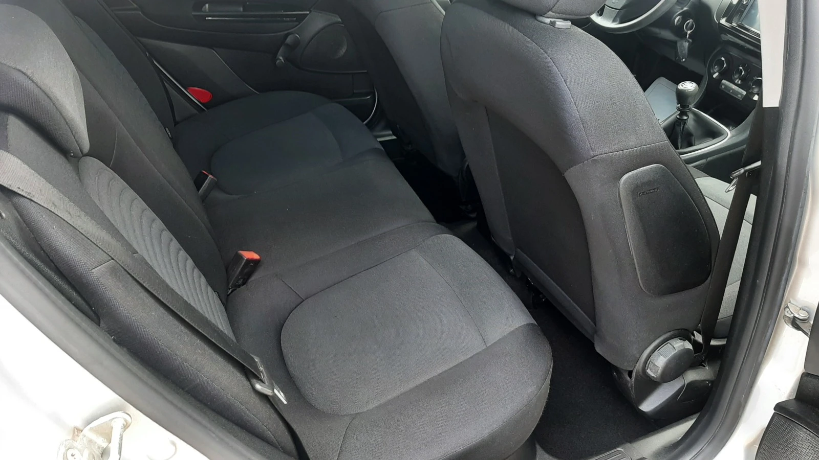 Fiat Bravo 1.9JTD | Mobile.bg   12