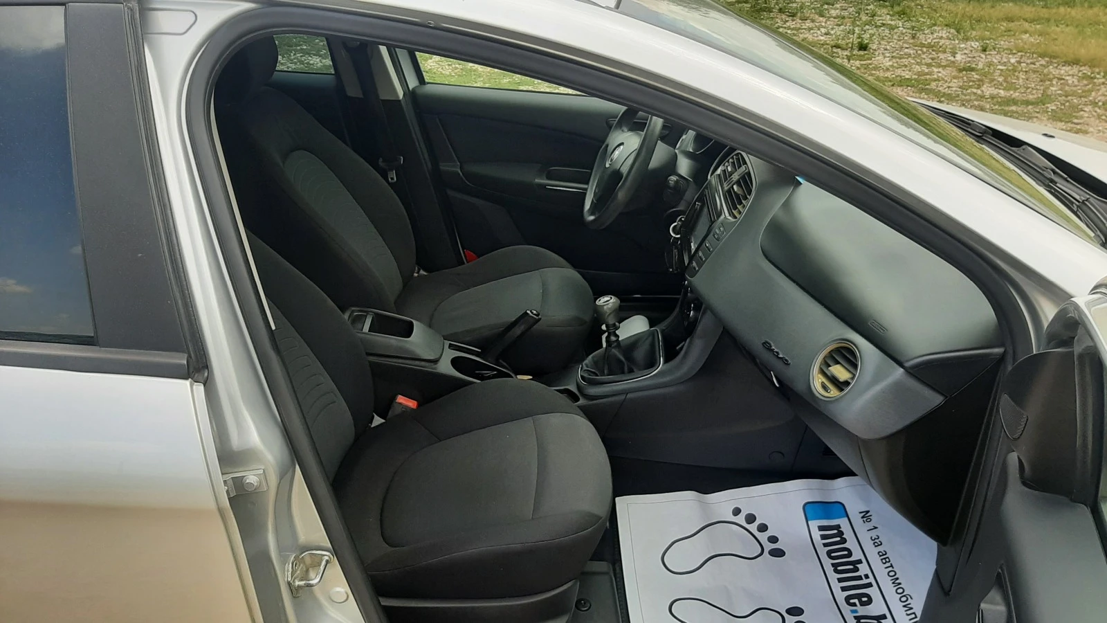 Fiat Bravo 1.9JTD | Mobile.bg   13