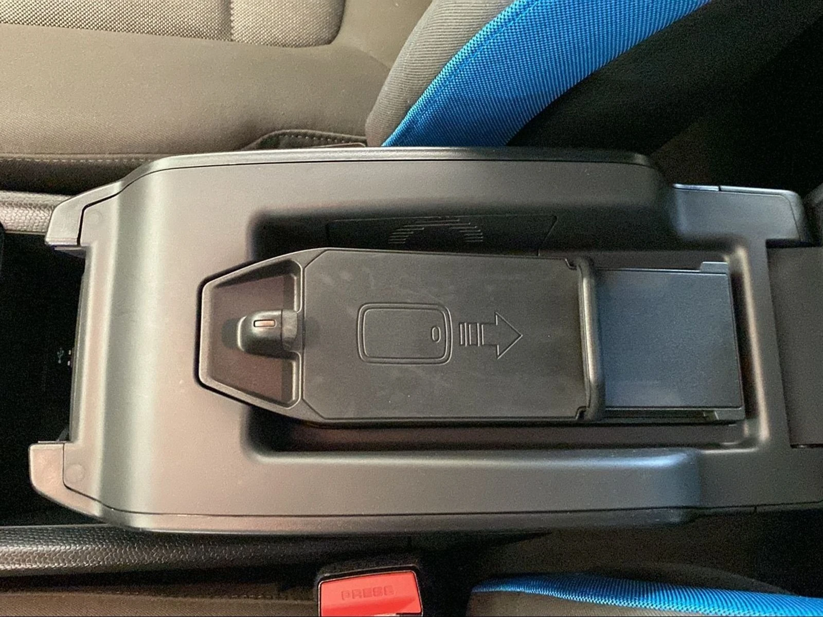 BMW i3 s Premium Selection 120Ah | Mobile.bg   13