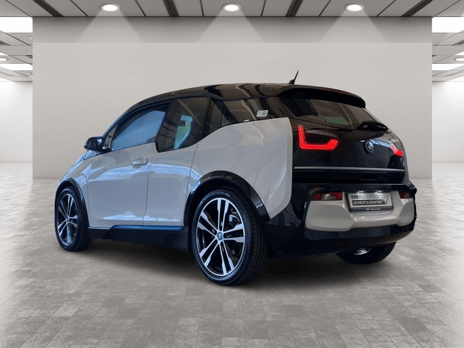 BMW i3 s Premium Selection 120Ah - изображение 7