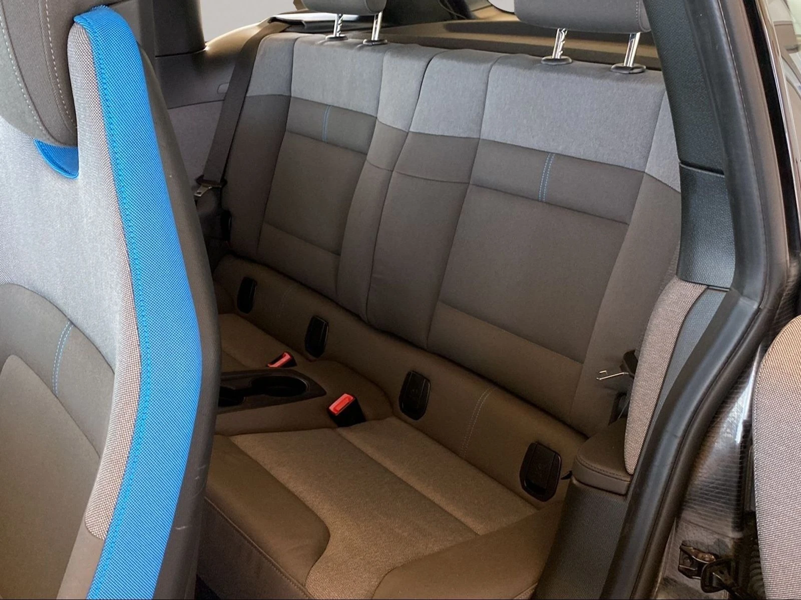 BMW i3 s Premium Selection 120Ah | Mobile.bg   15