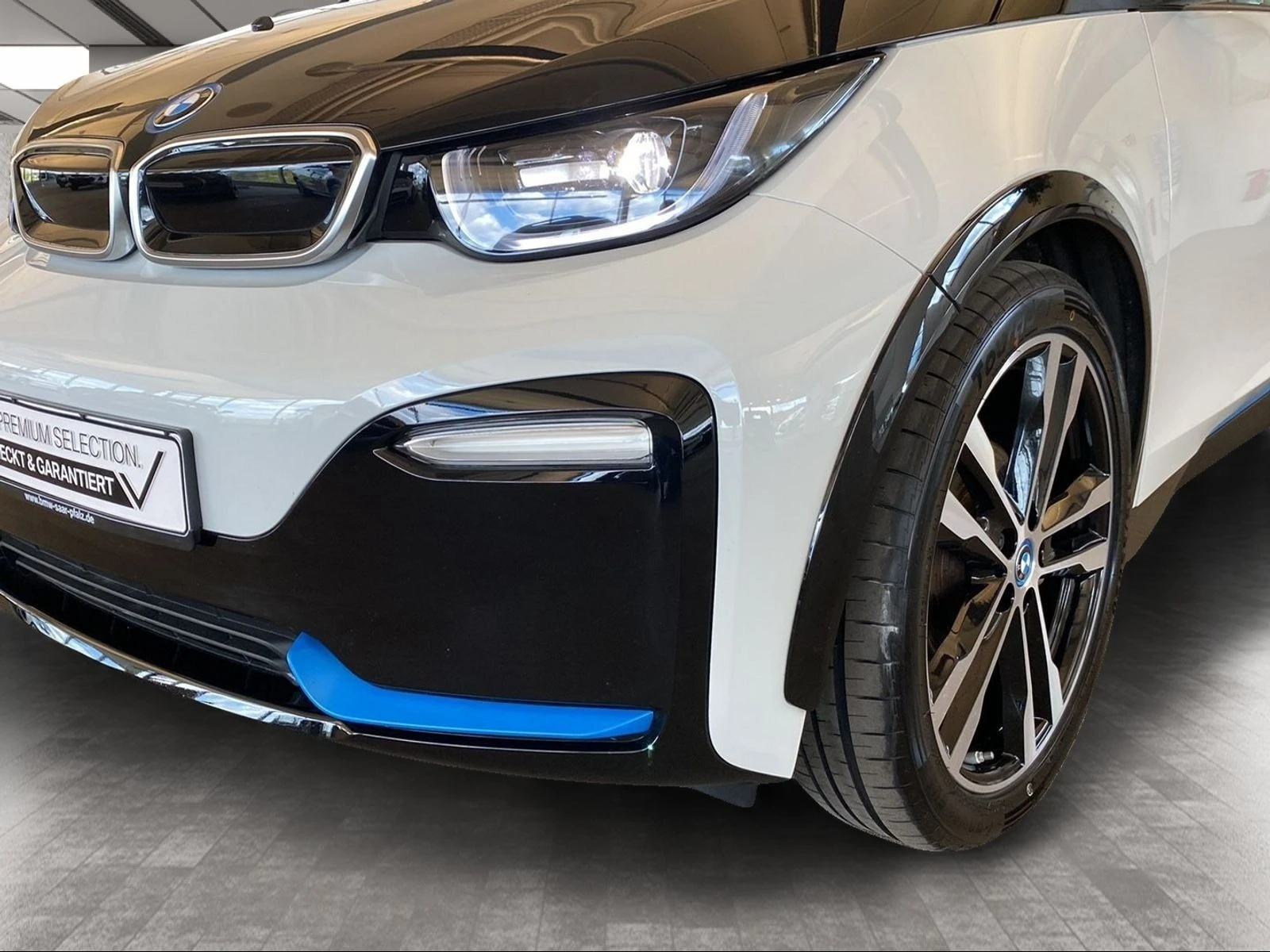 BMW i3 s Premium Selection 120Ah - изображение 6