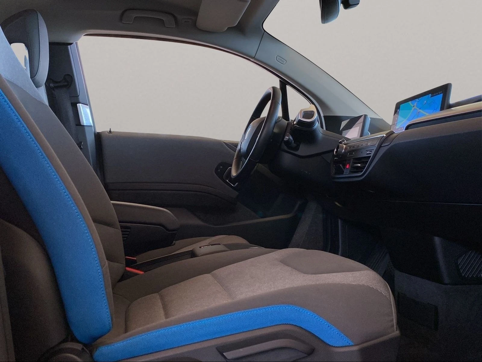 BMW i3 s Premium Selection 120Ah | Mobile.bg   16