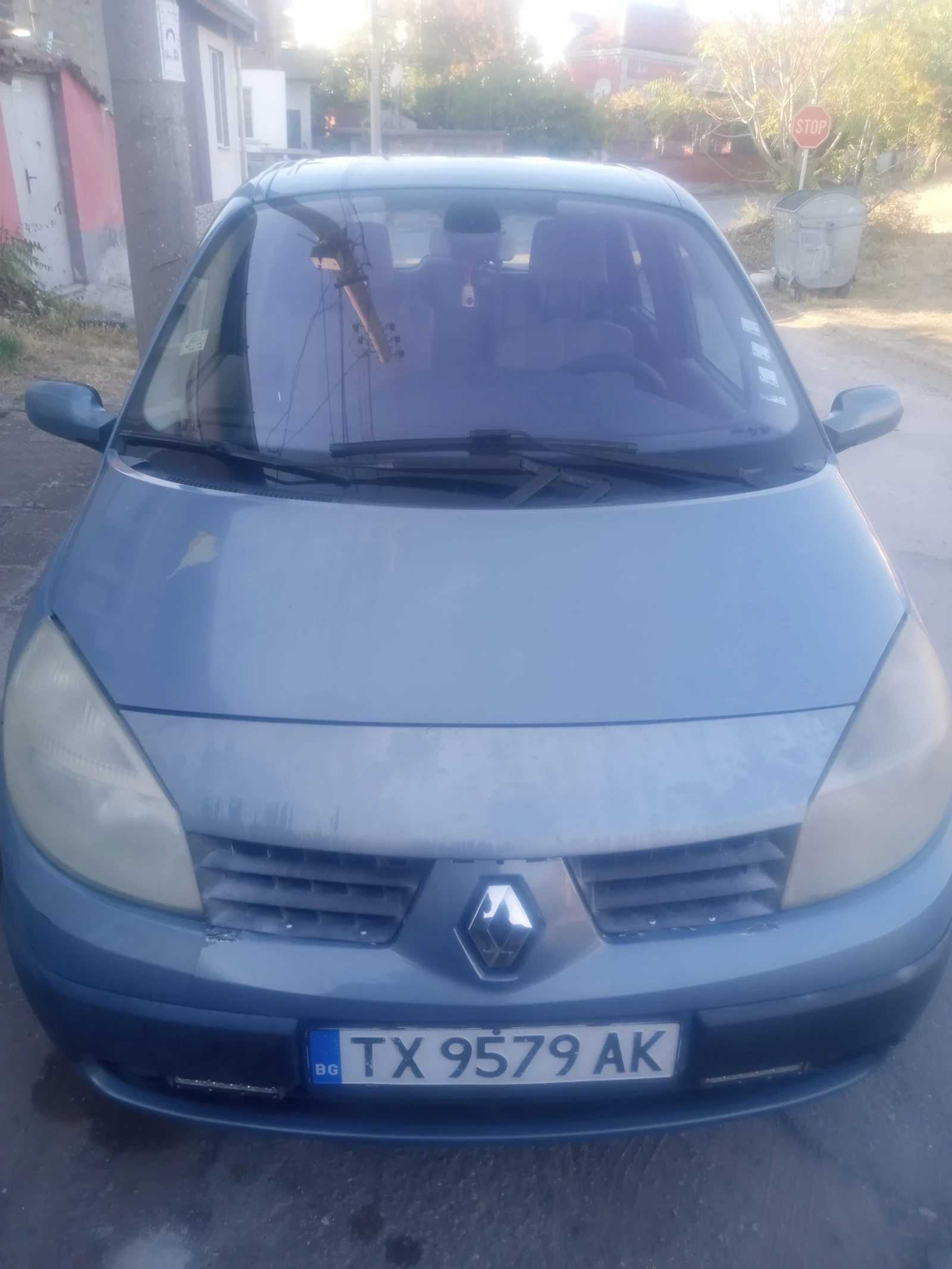 Renault Grand scenic  - изображение 3