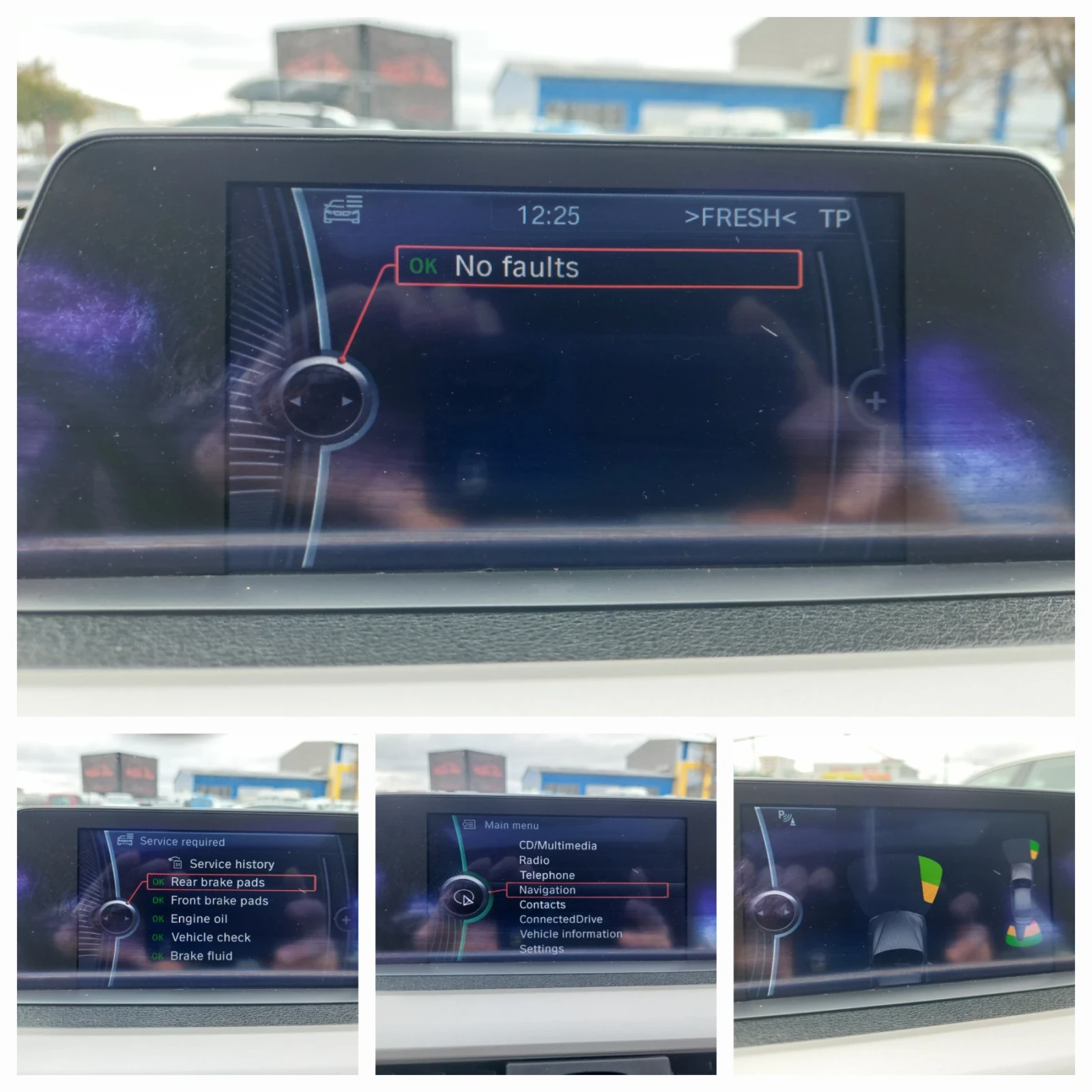 BMW 316     2.0d Euro-5  | Mobile.bg   16