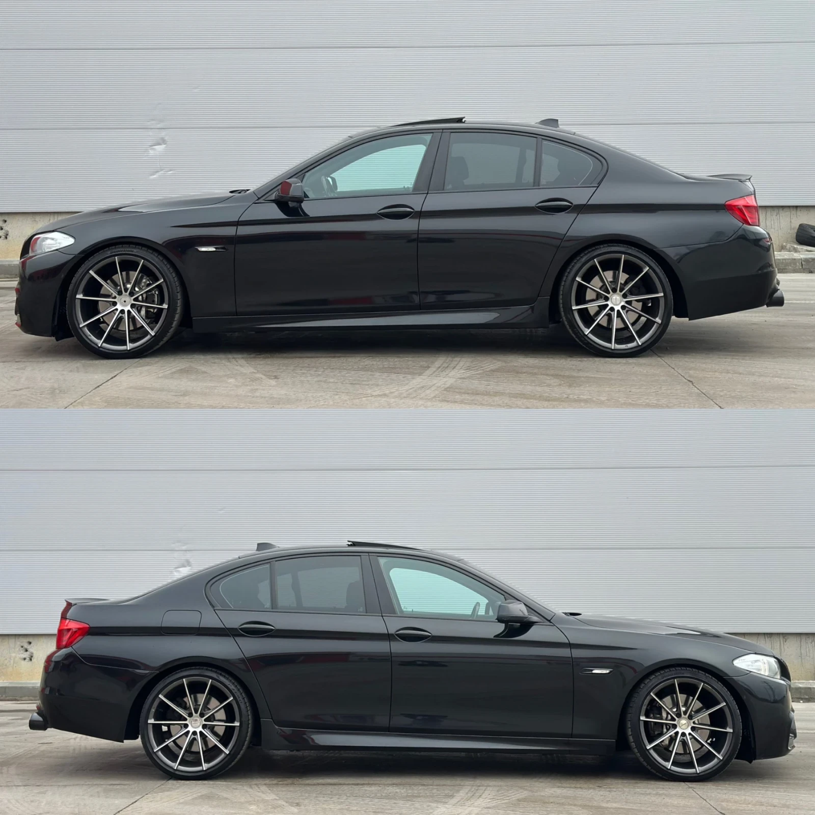 BMW 530 258кс.RWD, DIGITAL, HEAD UP, NBT - изображение 5