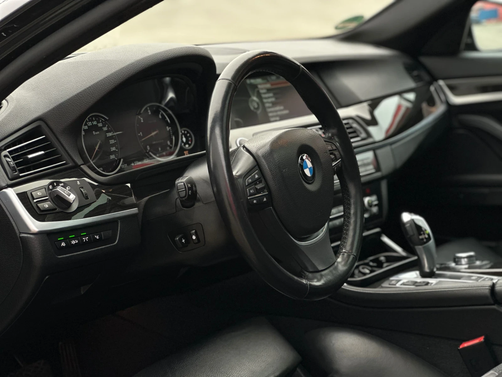 BMW 530 258кс.RWD, DIGITAL, HEAD UP, NBT - изображение 6
