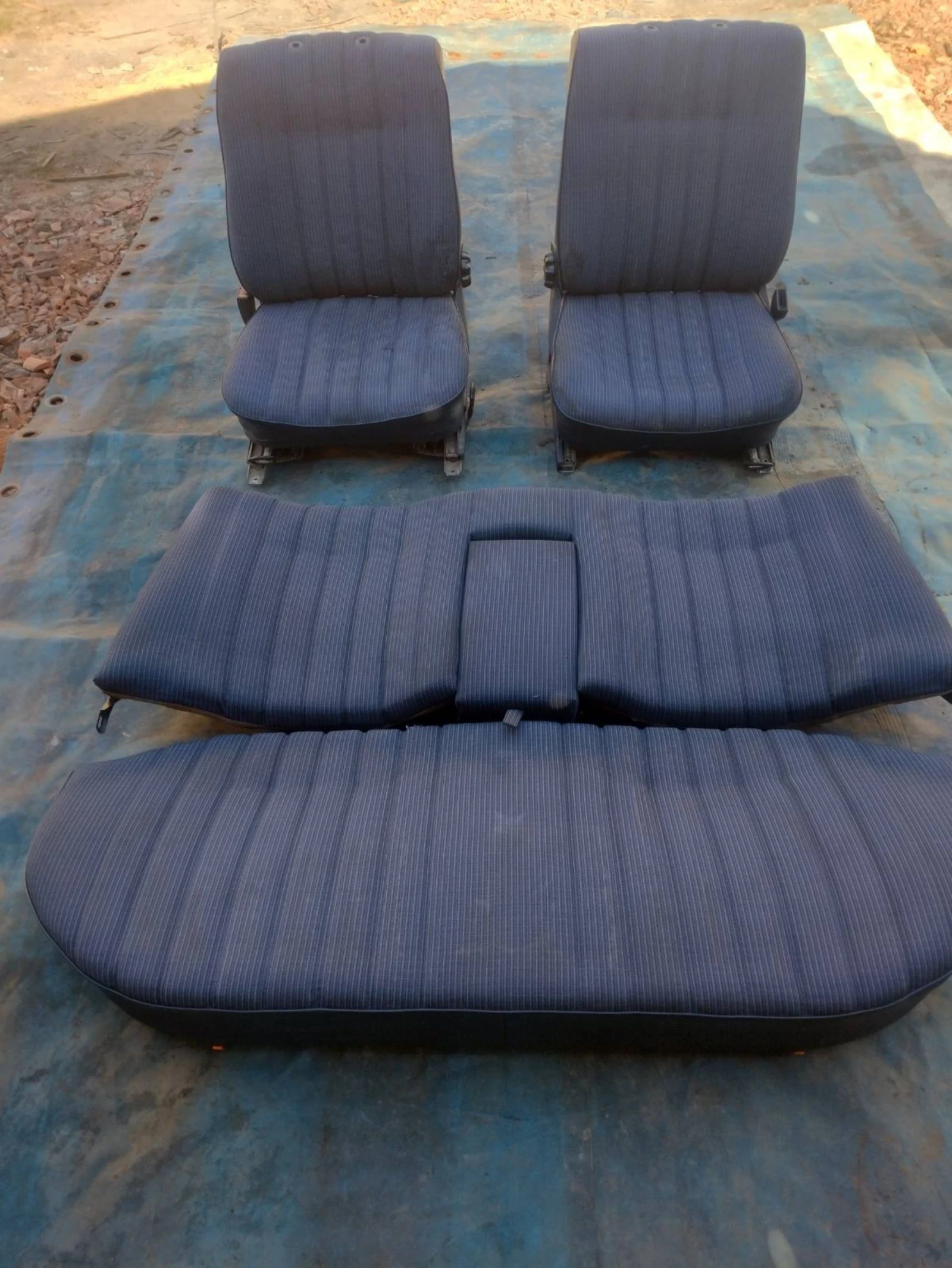 Mercedes-Benz 123 | Mobile.bg   12