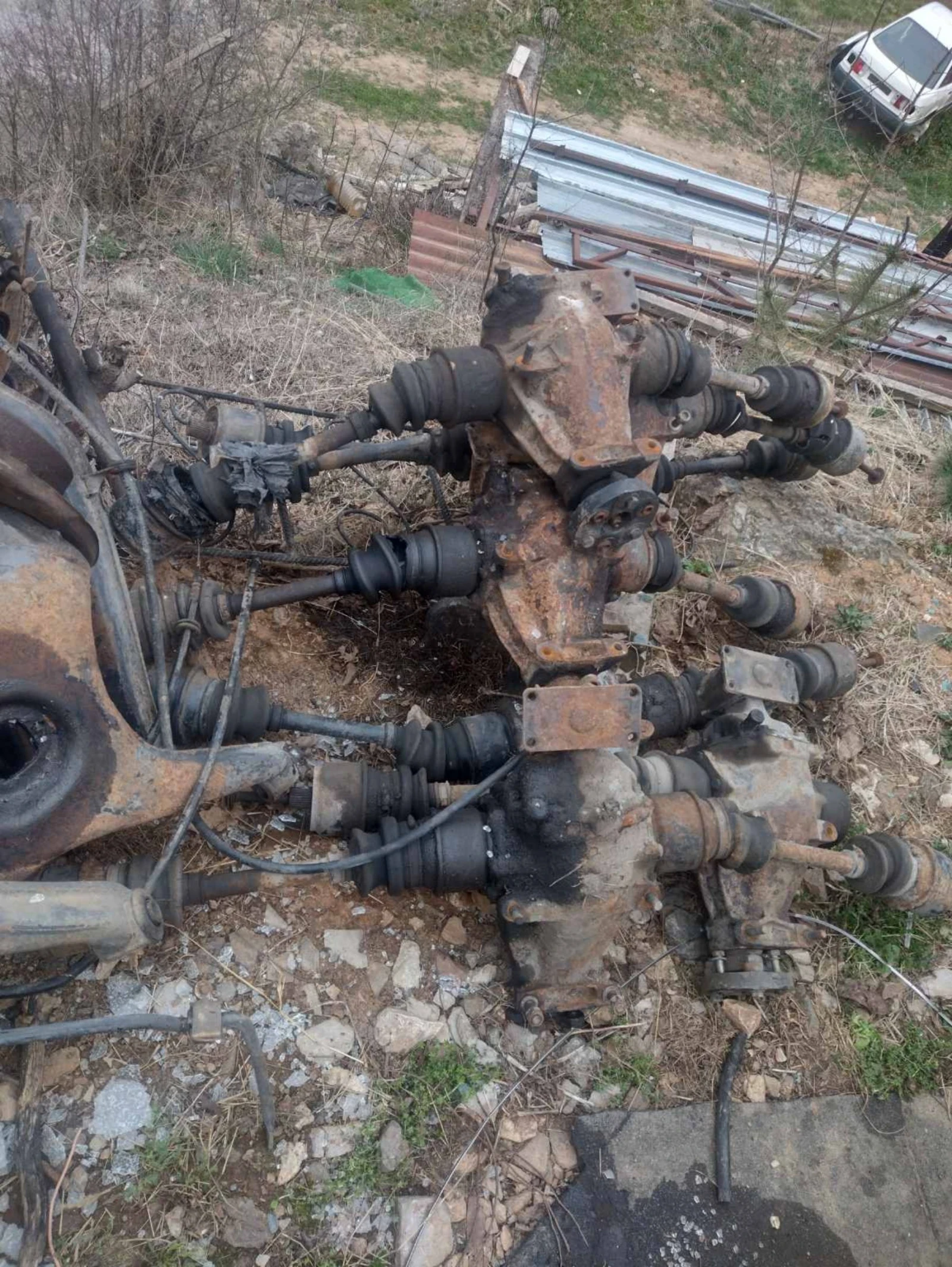 Mercedes-Benz 123 | Mobile.bg   16