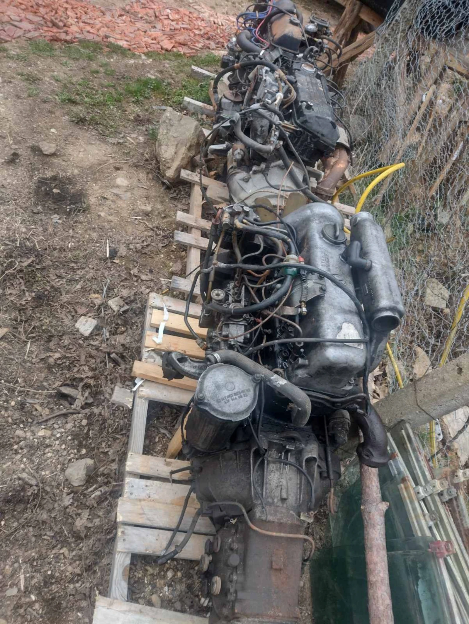 Mercedes-Benz 123 | Mobile.bg   15