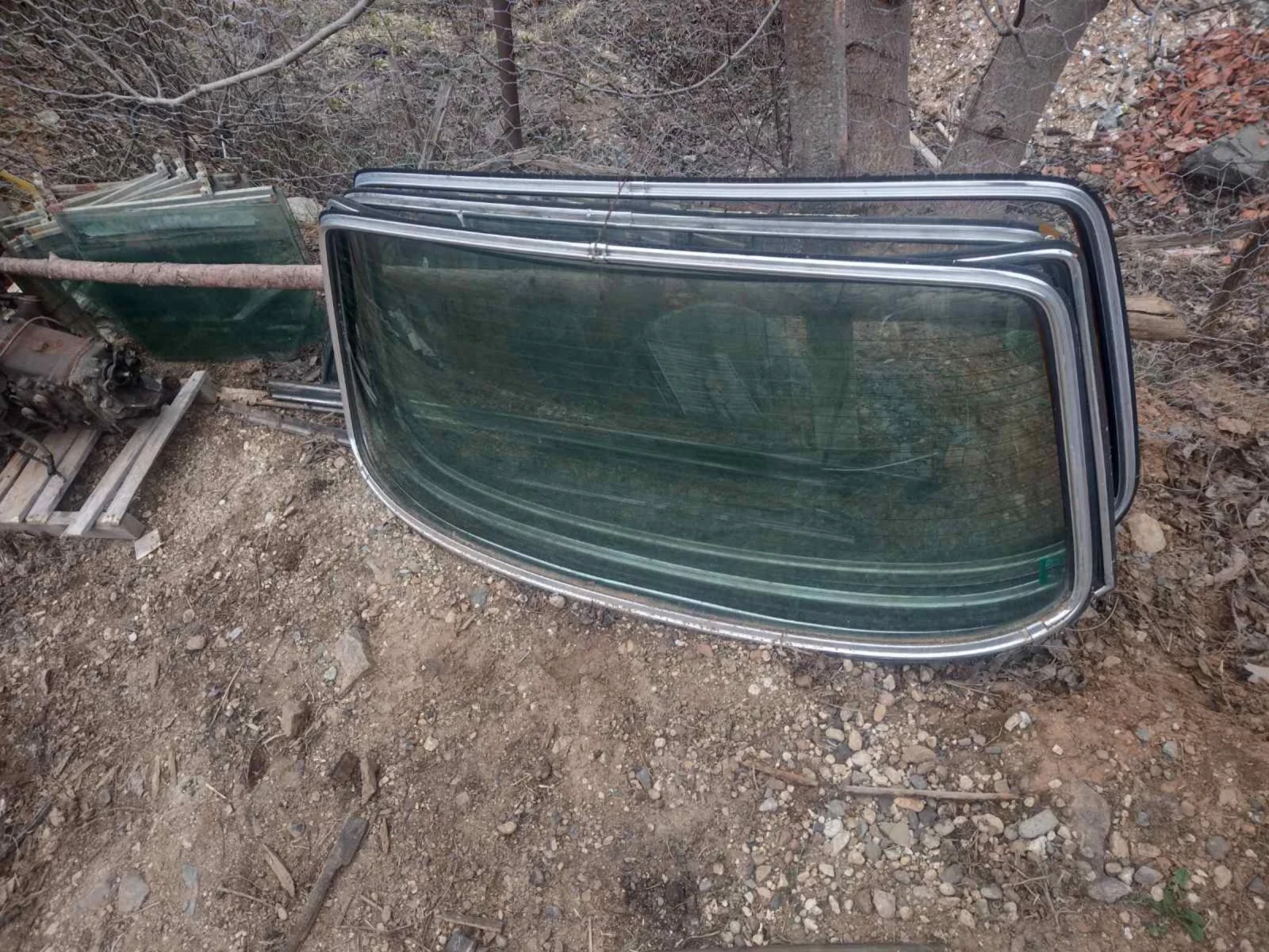 Mercedes-Benz 123 | Mobile.bg   11