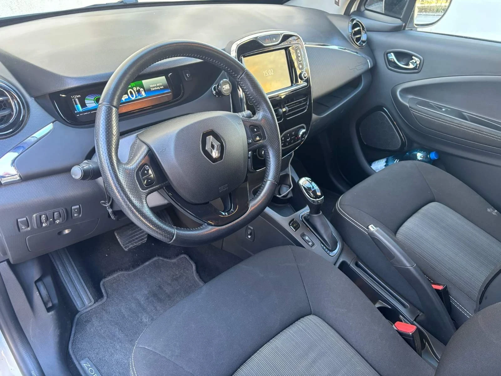 Renault Zoe  Ze 40 40kw батерия - изображение 6