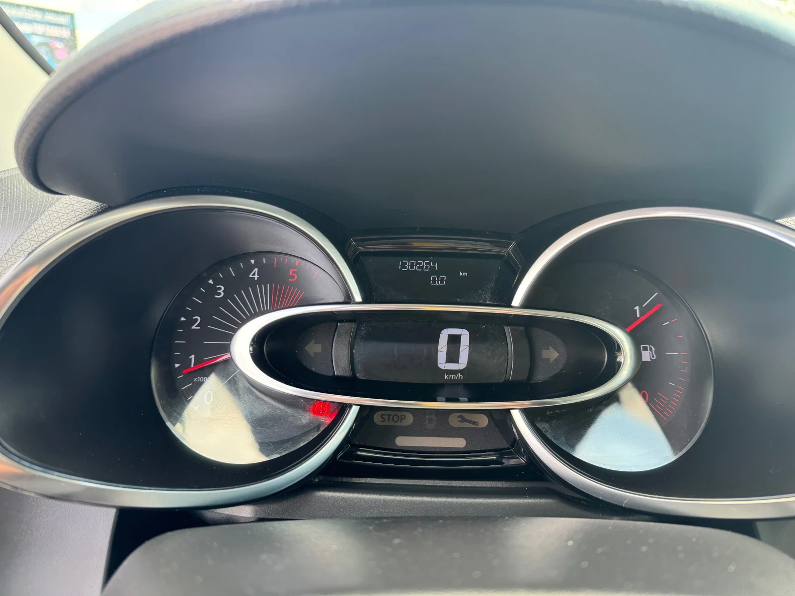Renault Clio 1.5dci 90 к.с. Евро 6 - изображение 8