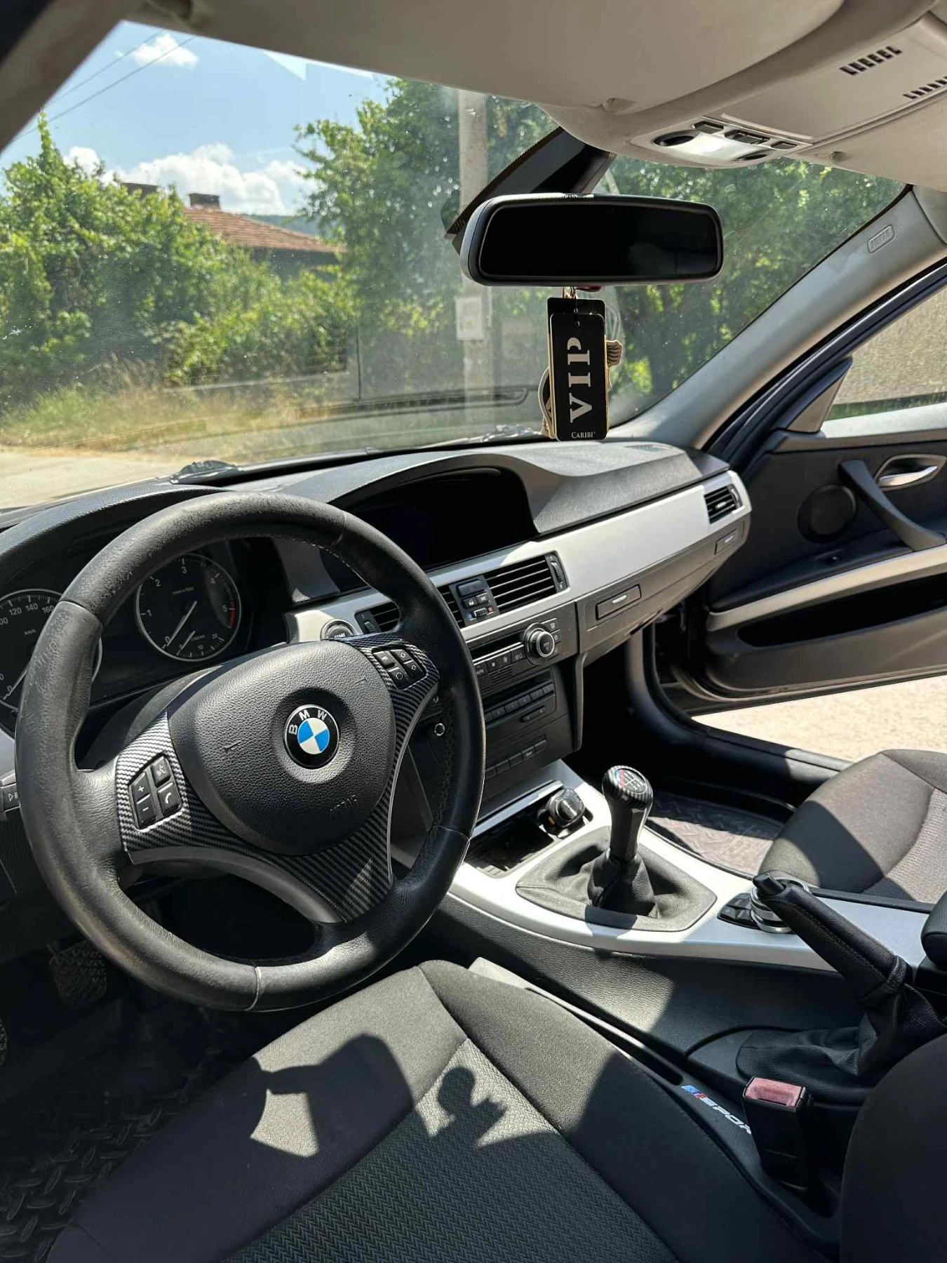 BMW 320  - изображение 5