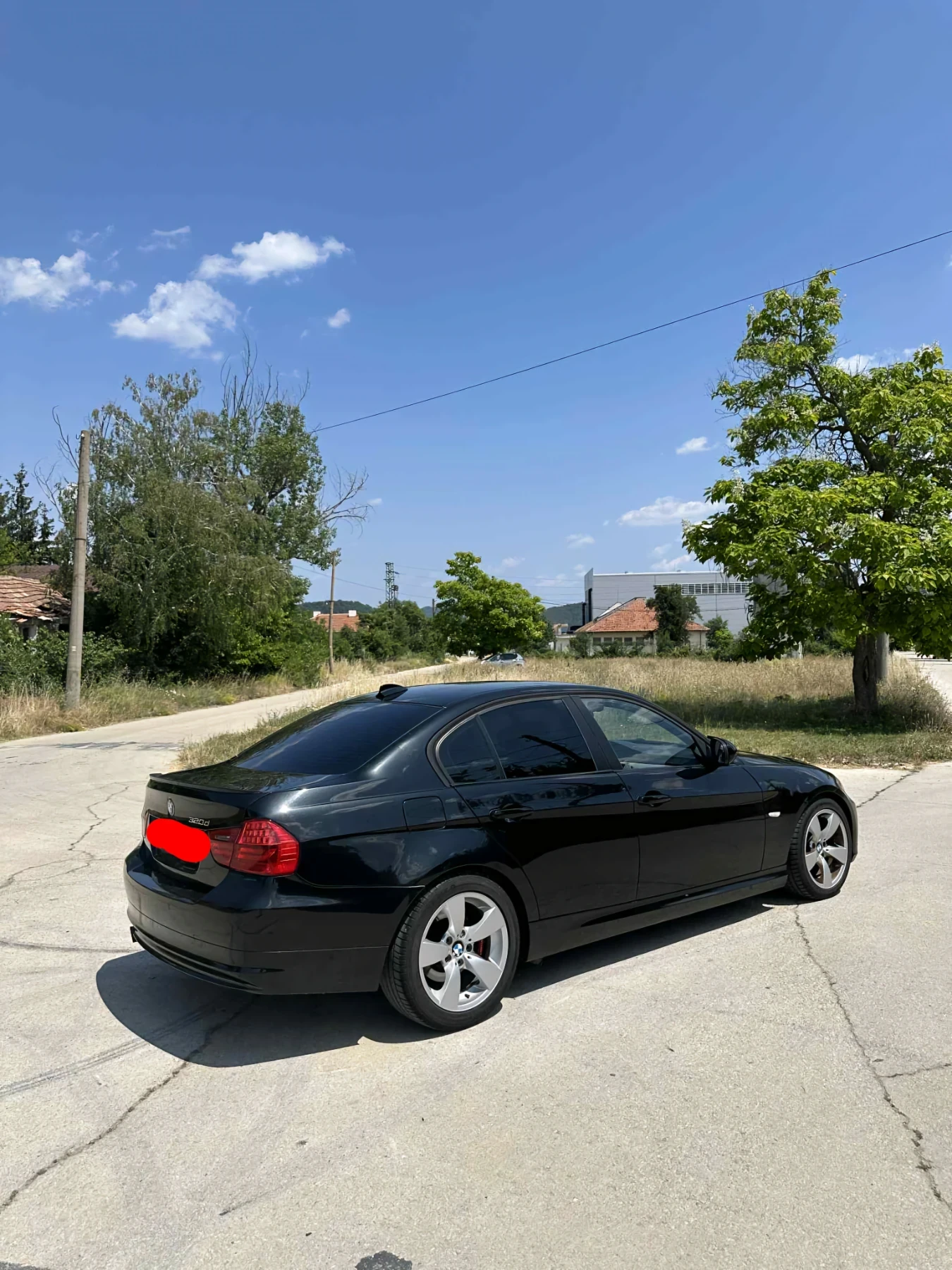 BMW 320  - изображение 3