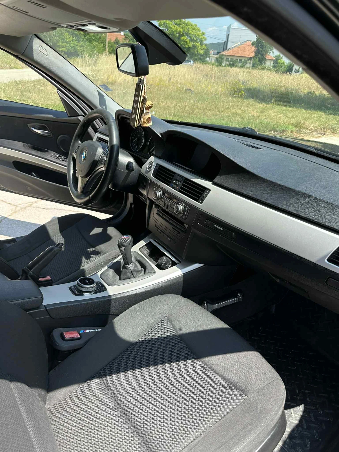 BMW 320  - изображение 8