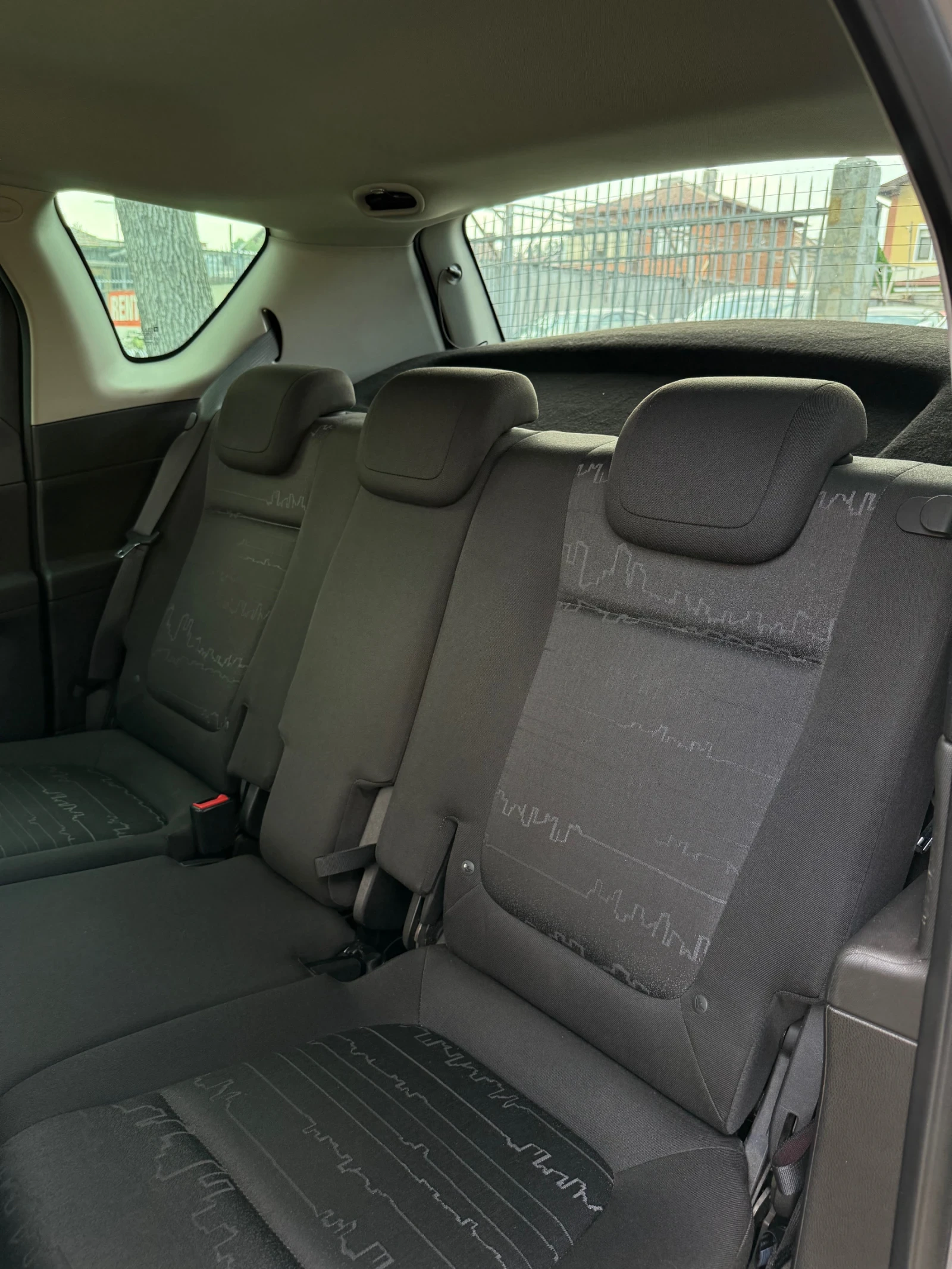Opel Meriva 1.3 DIESEL AUSTRIA - изображение 10