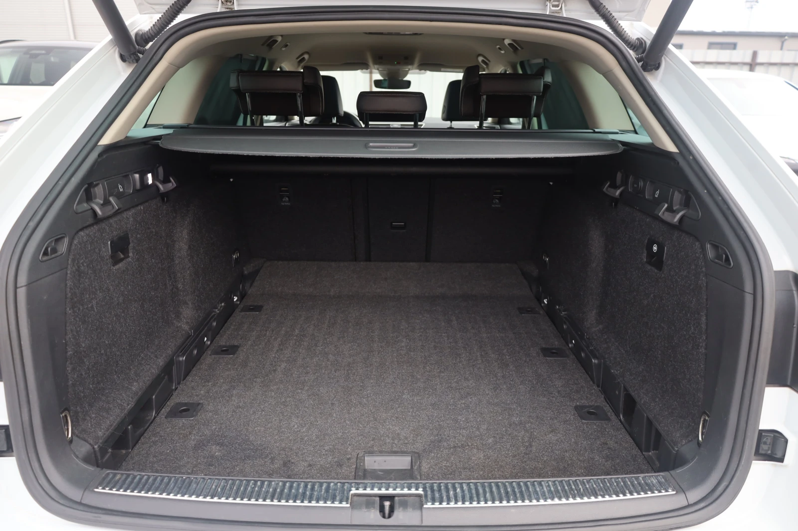 Skoda Superb 2.0TDI L&K 4x4 face MASSAGE Canton ОБДУХВ #iCarbg - изображение 9