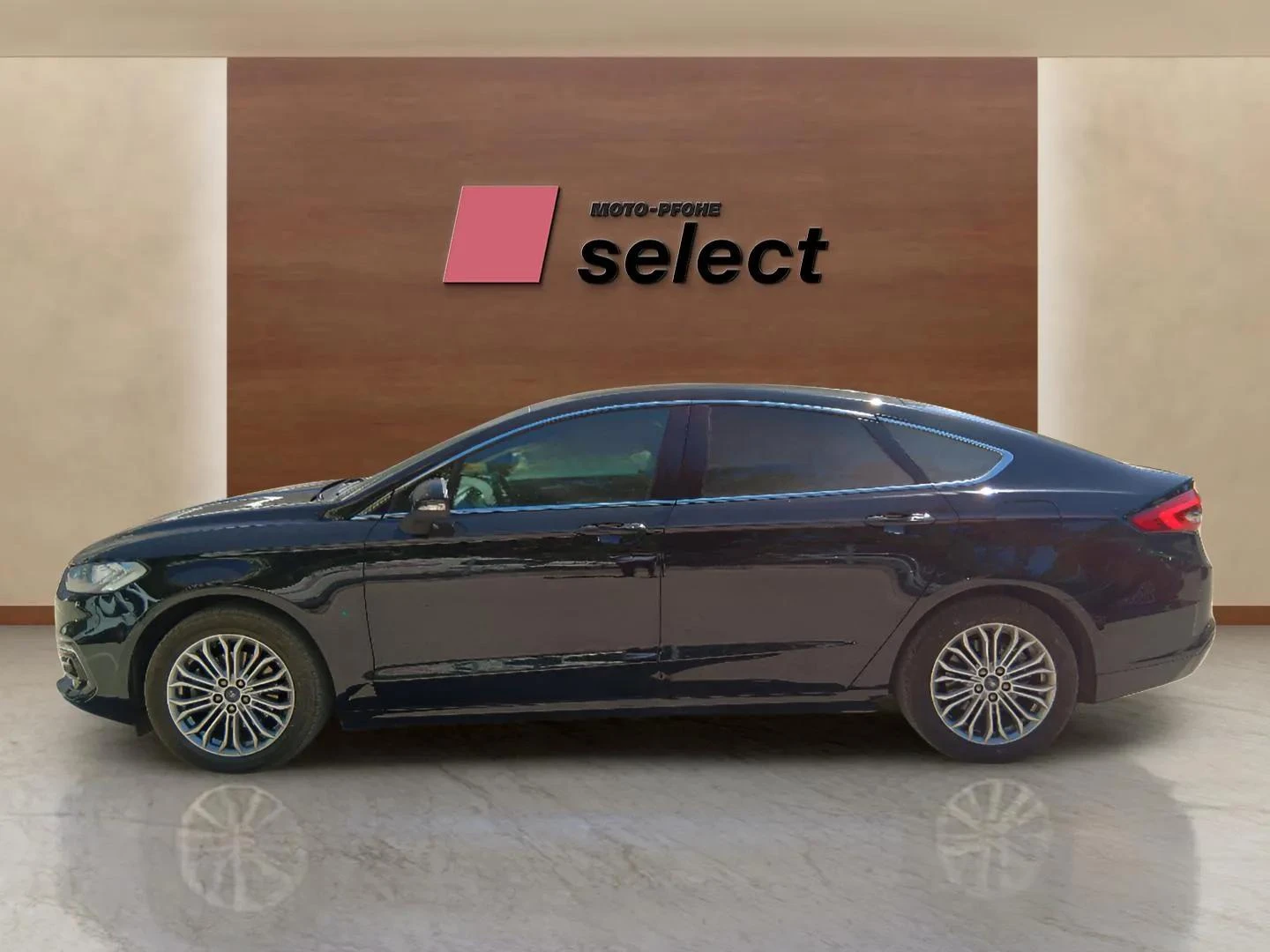 Ford Mondeo 2.0 EcoBlue - изображение 9