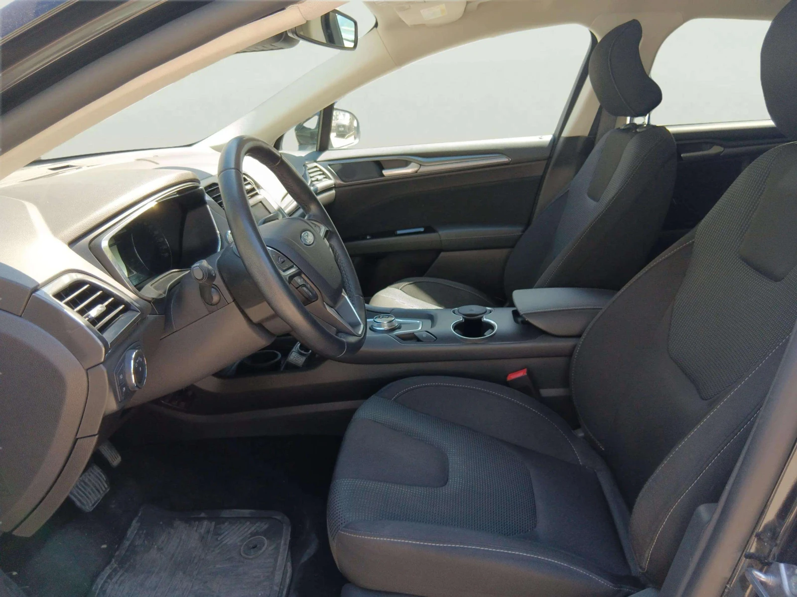 Ford Mondeo 2.0 EcoBlue - изображение 10