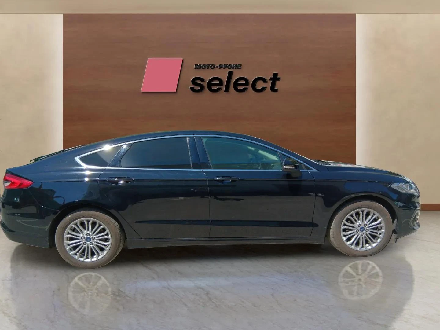 Ford Mondeo 2.0 EcoBlue - изображение 4