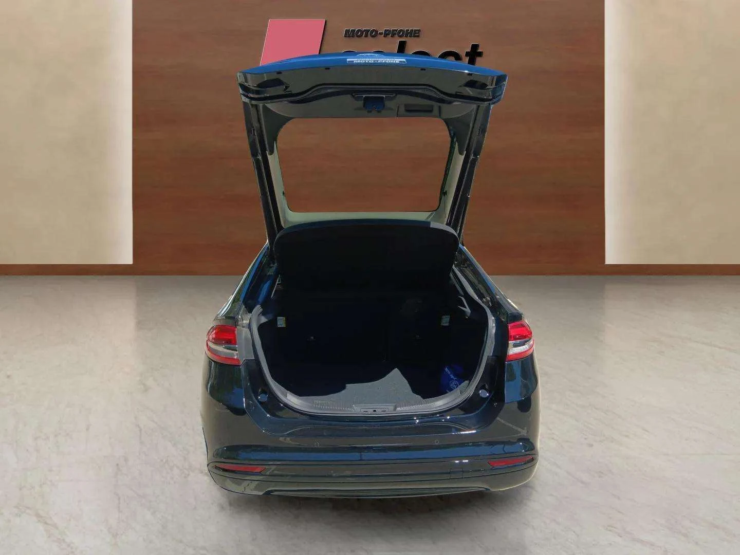 Ford Mondeo 2.0 EcoBlue - изображение 7