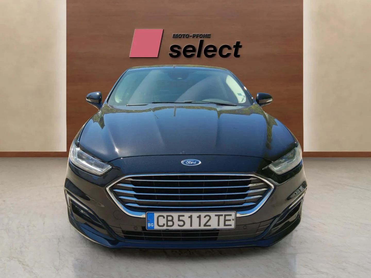 Ford Mondeo 2.0 EcoBlue - изображение 2